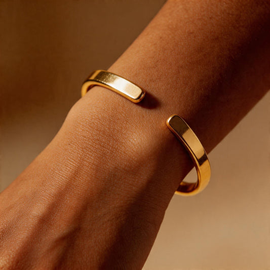 Slim Cuff